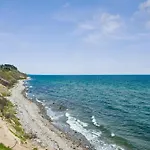 Сasa de vacaciones Well-maintained With Sea View Close To Ebeltoft