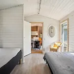 Сasa de vacaciones Well-maintained With Sea View Close To