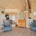Well-maintained With Sea View Close To Сasa de vacaciones Ebeltoft