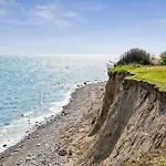 Well-maintained With Sea View Close To *