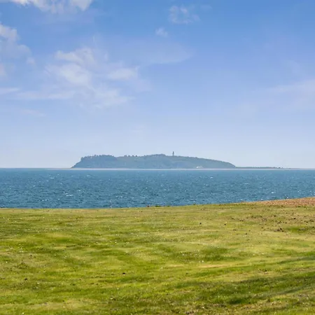 Holiday home Well-maintained With Sea View Close To *