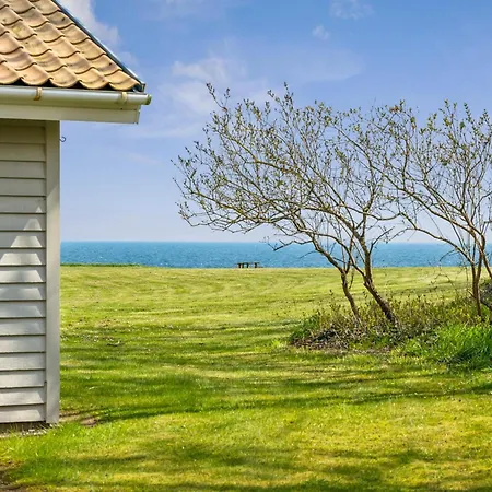 Holiday home Well-maintained With Sea View Close To *