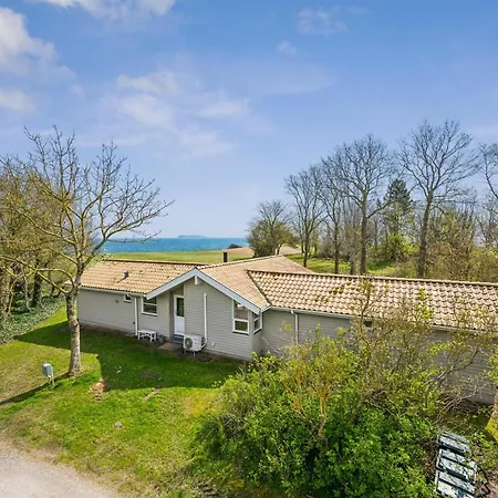 Well-maintained With Sea View Close To *