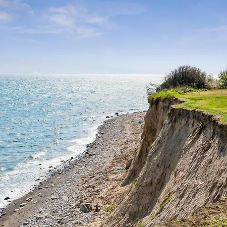 Well-maintained With Sea View Close To *